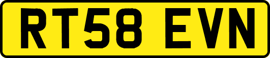 RT58EVN