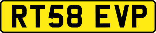 RT58EVP