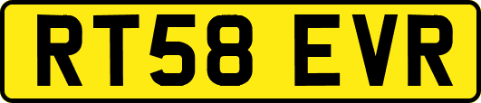 RT58EVR