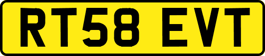 RT58EVT