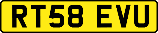 RT58EVU