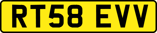 RT58EVV