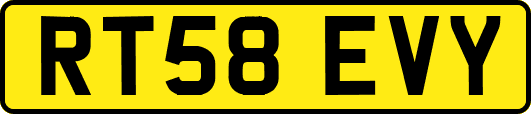 RT58EVY