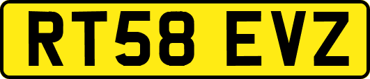 RT58EVZ
