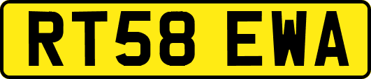 RT58EWA