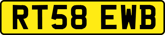 RT58EWB