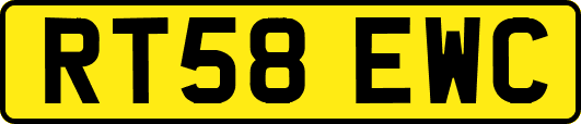 RT58EWC