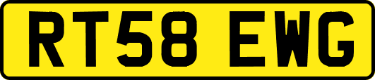 RT58EWG