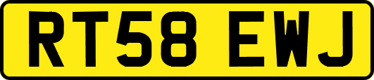 RT58EWJ