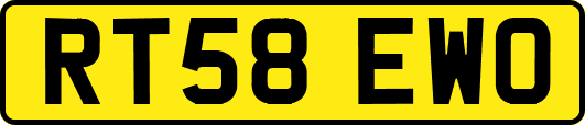 RT58EWO