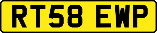 RT58EWP