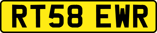 RT58EWR