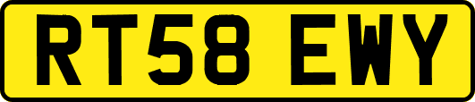 RT58EWY