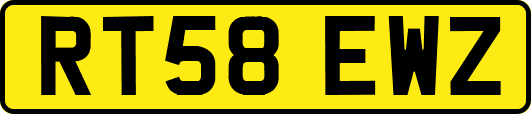 RT58EWZ
