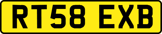 RT58EXB