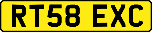 RT58EXC