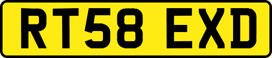 RT58EXD
