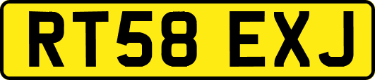 RT58EXJ