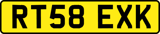 RT58EXK