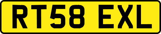 RT58EXL