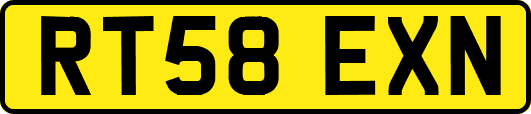 RT58EXN