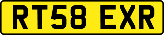 RT58EXR