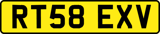 RT58EXV