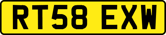 RT58EXW