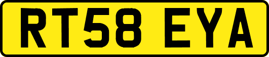 RT58EYA