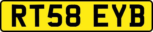RT58EYB