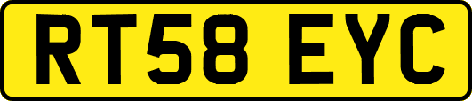 RT58EYC