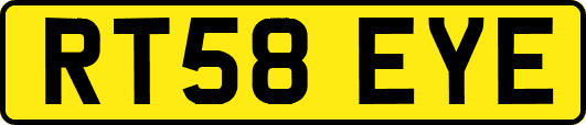 RT58EYE