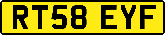 RT58EYF