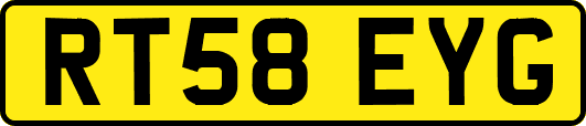 RT58EYG