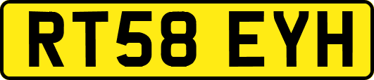 RT58EYH