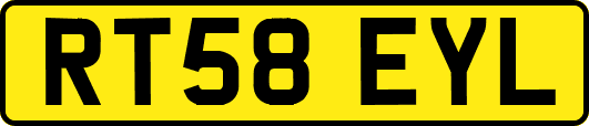 RT58EYL