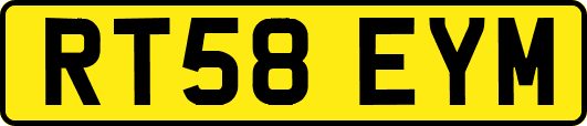 RT58EYM