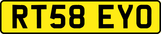 RT58EYO