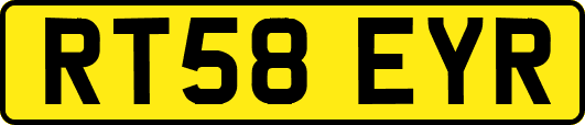 RT58EYR