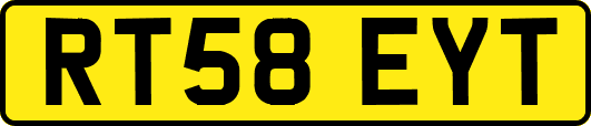RT58EYT