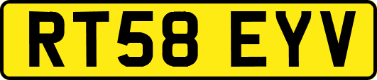 RT58EYV