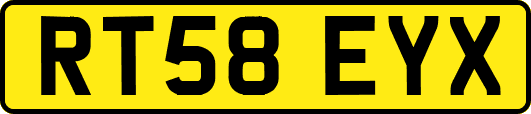 RT58EYX