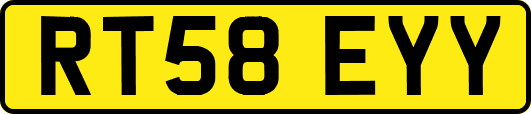RT58EYY