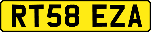 RT58EZA