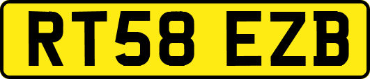 RT58EZB