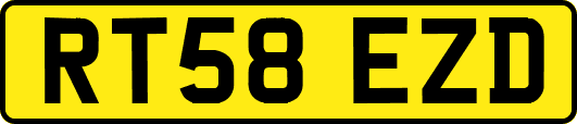 RT58EZD