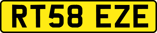 RT58EZE