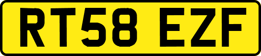 RT58EZF