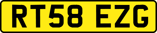RT58EZG