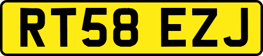 RT58EZJ